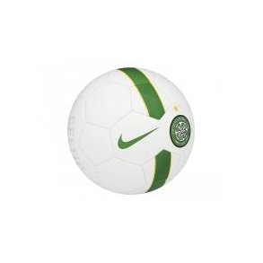 Celtic Nike fodbold str 5